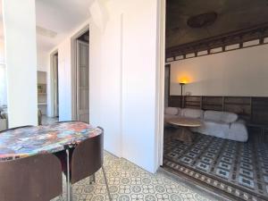 Letamendi suites