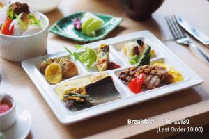 Hotel Intergate Kyoto Shijo Shinmachi