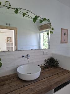 Casa Goa - 2 dormitorios, sofa cama, maravillosa piscina y gran jardin