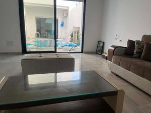 Villa de Vacances Tasnim