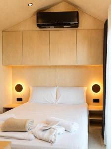 Vesta - Collection by Nextribe at Mantar Camping