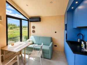 Vesta - Collection by Nextribe at Mantar Camping