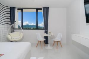 NEW! Utopia Dream Studio M611-pool, gym, beaches