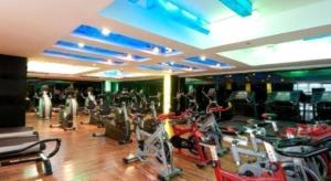 Rashmis Plaza Hotel Vientiane