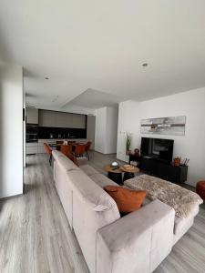 Fenyvesliget Apartmanok