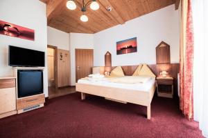 Hotel Garni Zerza