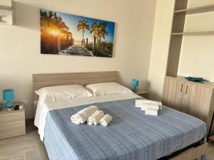 Casa Vacanze - le stanze di Eolo