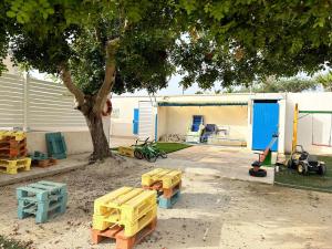 Casa Vacanze - le stanze di Eolo