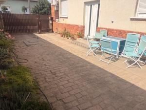 Örökzöld Apartman Szeged