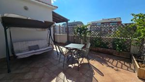 Viale Tito Labieno 39