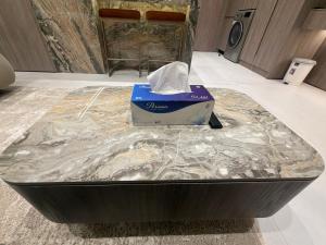 Furnished Studio Near Burj Khalifa & Dubai Mall