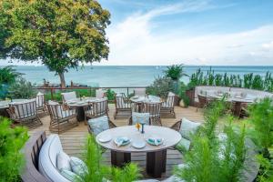 Cape Panwa Hotel Phuket