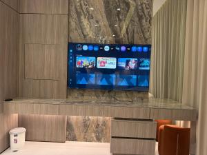 Furnished Studio Near Burj Khalifa & Dubai Mall