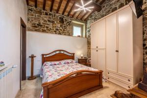 Casa Vacanza SantAntimo Montalcino