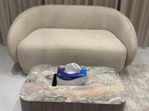 Furnished Studio Near Burj Khalifa & Dubai Mall