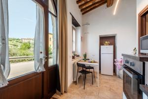 Casa Vacanza SantAntimo Montalcino