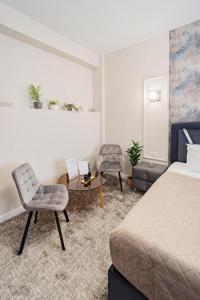 Cozy ApartHotel Urban Resort In Iasi City