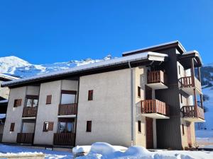 Résidence Chevallier - Appartement 2 pièces - 4 personnes MAE-0373