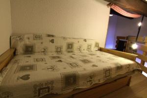 Résidence Chevallier - Appartement 2 pièces - 4 personnes MAE-0373