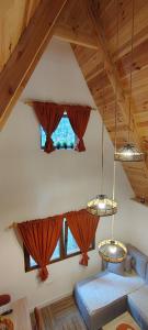 Pirlitor Hideaway