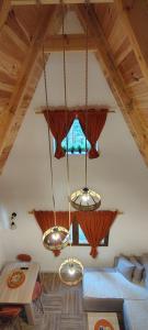 Pirlitor Hideaway