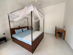 AKM Surf Resort