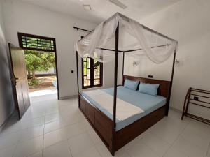 AKM Surf Resort