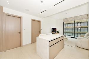 Brand New 1BR with Modern Furnishing by BMS