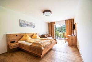 Hotel Garni Zerza