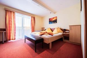 Hotel Garni Zerza