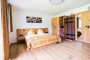 Hotel Garni Zerza