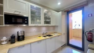 Vilamoura Residences - Pools - Gym - 6 Pax