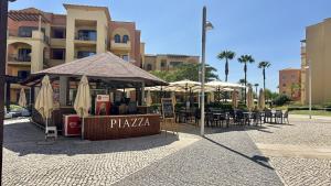 Vilamoura Residences - Pools - Gym - 6 Pax