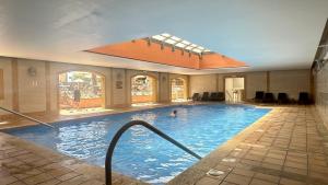 Vilamoura Residences - Pools - Gym - 6 Pax