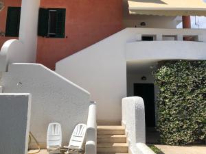 Appartamento Oleandri - Baia Verde