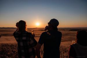 Rostock Ritz Desert Lodge