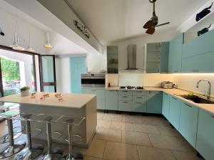 La Chiantata - Luxury Villa with Pool