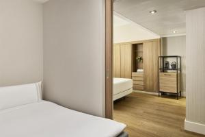 NH Sants Barcelona