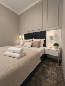 Apartament Klif 54b basen by Holiday Park & Apartments