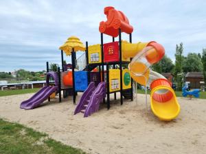 Apartament Klif 54b basen by Holiday Park & Apartments