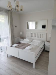 Sun&Sport Apartament PARZENICA w super lokalizacji niedaleko wyciagu