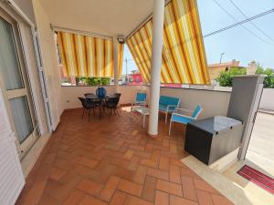 Casuzze House