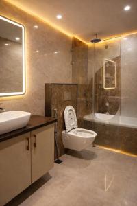 The Hotel Atlantes Suites Of Signature StayZ Near Vishwanath Mandir Rathyatra