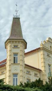 Aparthotel František