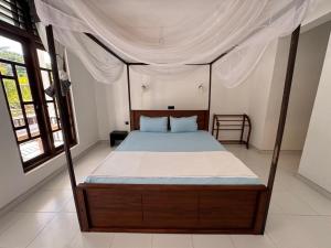AKM Surf Resort