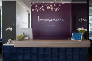 Impresamente Art Hotel