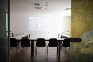 Impresamente Art Hotel