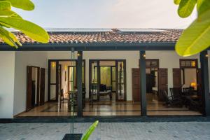 Estuaria Weligama