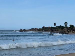 AKM Surf Resort