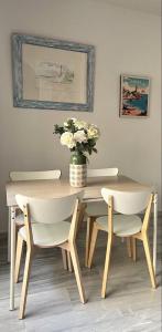 Your place in Malaga